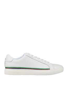 Paul Smith: Однотонные кроссовки 