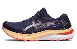 Asics: Синие кроссовки  Gel-Kayano