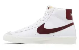 Nike: Винтажные кеды  Blazer 77