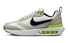 Nike: Белые кроссовки  Air Max