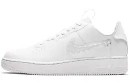 Nike: Белые кеды  Air Force 1