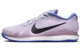 Nike: Розовые кроссовки  Air Zoom