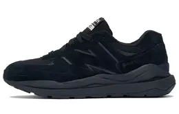 New Balance: Синие кроссовки  5740