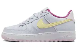 Nike: Белые кеды  Air Force 1 Low