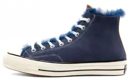 Converse: Синие кеды  Chuck