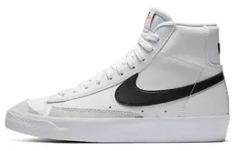 Nike: Белые кеды  Blazer 77