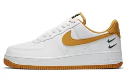 Nike: Белые кеды  Air Force 1