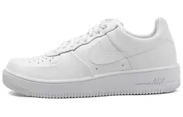 Nike: Белые кеды  Air Force 1