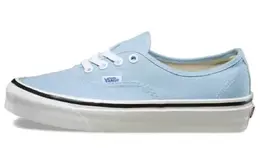 VANS: Голубые кеды  Authentic 44 DX