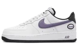 Nike: Белые кеды  Air Force 1 Low