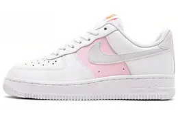 Nike: Белые кеды  Air Force 1