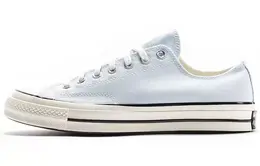 Converse: Голубые кеды  Chuck Taylor All Star