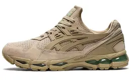 Asics: Бежевые кроссовки  Gel-Kayano Trainer 21