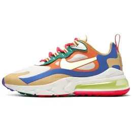 Nike: Кроссовки  Air Max 270 React