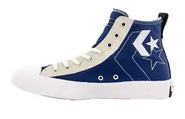 Converse: Синие кеды  All Star