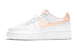 Nike: Белые кеды  Air Force 1