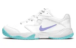 Nike: Белые кроссовки  Court