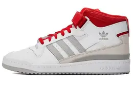 adidas: Белые кеды  Forum