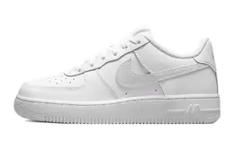 Nike: Белые кеды  Air Force 1 Low