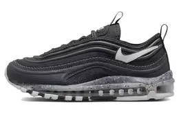 Nike: Чёрные кроссовки  Air Max 97