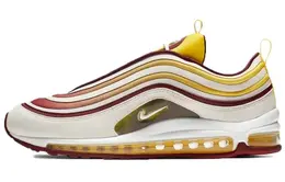 Nike: Белые кроссовки  Air Max 97 UL 17