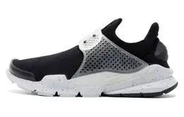 Nike: Чёрные кроссовки  Sock Dart