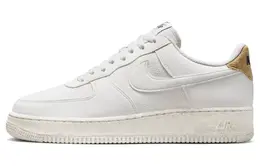 Nike: Белые кеды  Air Force 1 Low