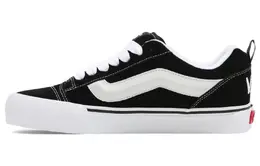 VANS: Чёрные кеды  Old Skool