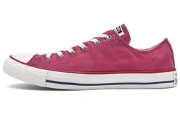 Converse: Розовые кеды  Chuck Taylor All Star