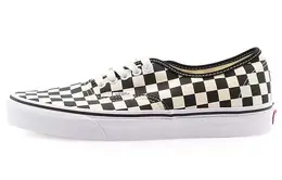 VANS: Золотые кеды  Authentic