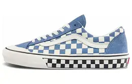 VANS: Синие кеды  Style 36