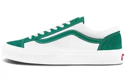 VANS: Белые кеды  Style 36