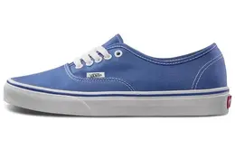 VANS: Синие кеды  Authentic