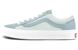 VANS: Голубые кеды  Style 36