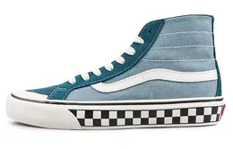 VANS: Голубые кеды  Sk8