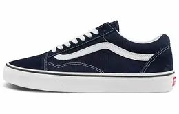 VANS: Синие кеды  Old Skool