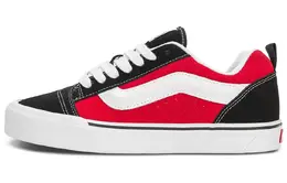 VANS: Чёрные кеды 