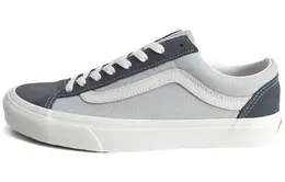 VANS: Серые кеды  Style 36