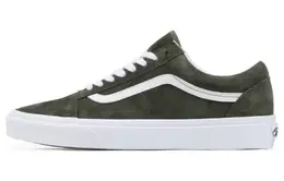 VANS: Коричневые кеды  Old Skool