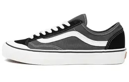 VANS: Серые кеды 