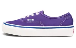 VANS: Фиолетовые кеды  Authentic 44