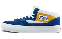 VANS: Синие кеды  Skate