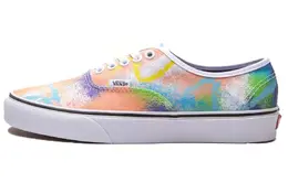 VANS: Розовые кеды  Authentic