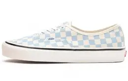 VANS: Голубые кеды  Authentic 44 DX