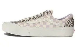 VANS: Розовые кеды  Style 36 Decon SF