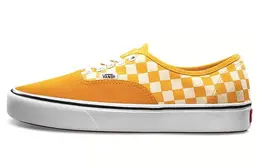 VANS: Жёлтые кеды  Authentic