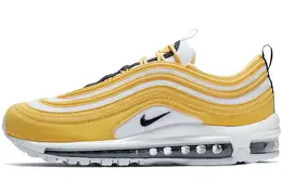 Nike: Белые кроссовки  Air Max 97