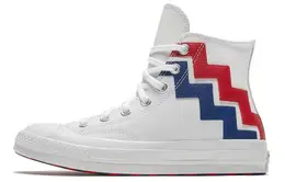 Converse: Белые кеды  All Star