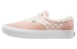 VANS: Розовые кеды  ComfyCush