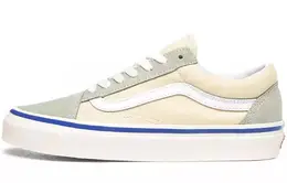 VANS: Бежевые кеды  Old Skool